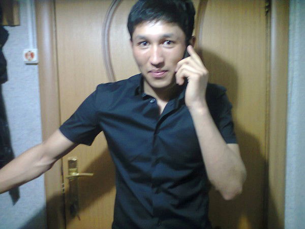 Чынгыз Эржигитов