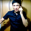 Чынгыз Эржигитов