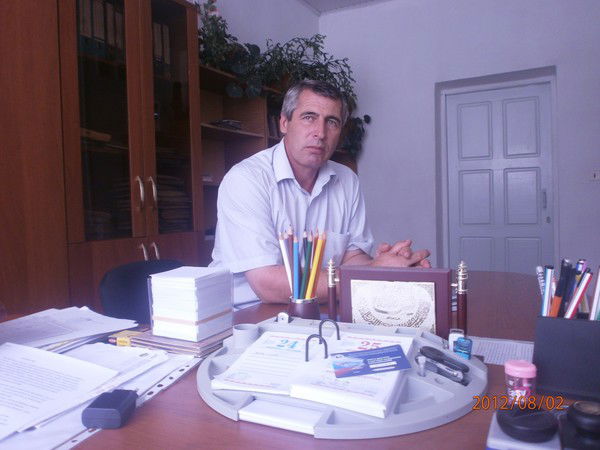 Вал Магамгазиев