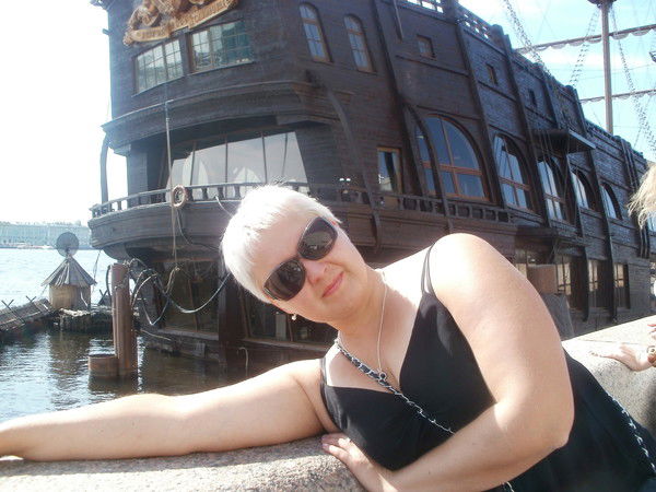 Татьяна Василевская