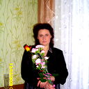 Галина Левинсон