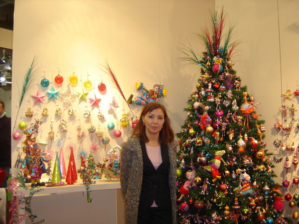 Майра Сулейменова