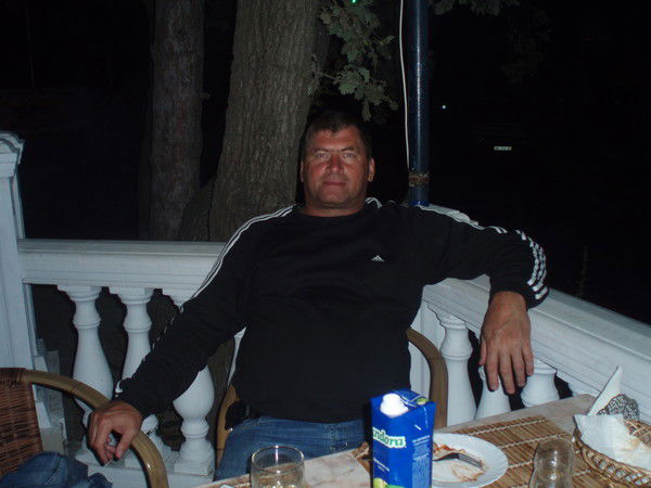 Сергей Чуприн