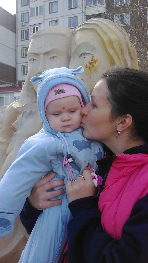 Юльчик И Ульяночка