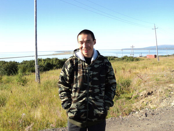 Паша Данилов