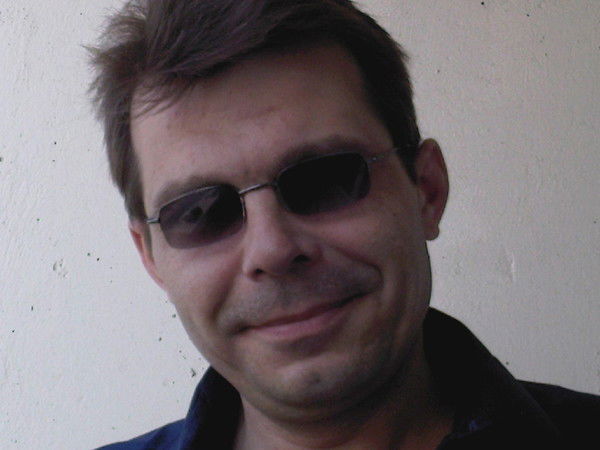 Олег Калинин*