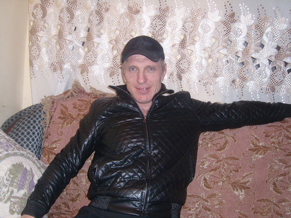 Сергей Лотков