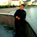 Дамир Мусатаев