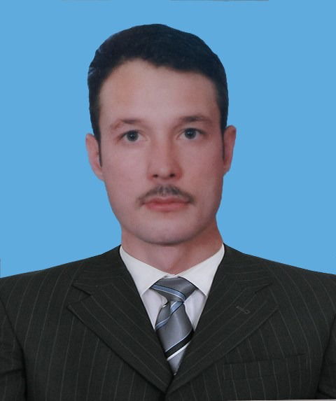 Нурмурадов Эльсевар