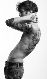 Артур Кёркленд