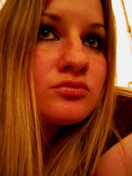 Юлия Мясникова