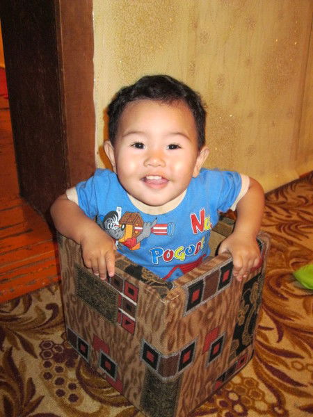 Айдар Имангалиев