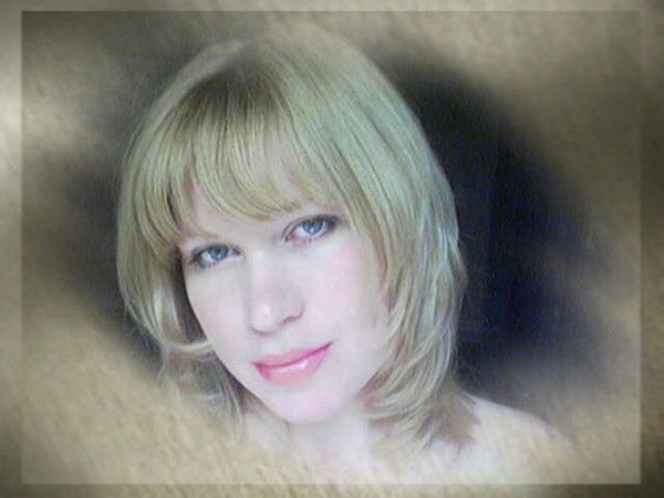 Светлана Деняк