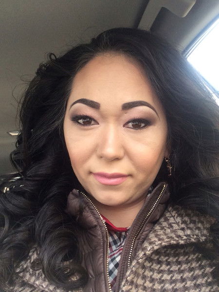 Анара Сагандыкова