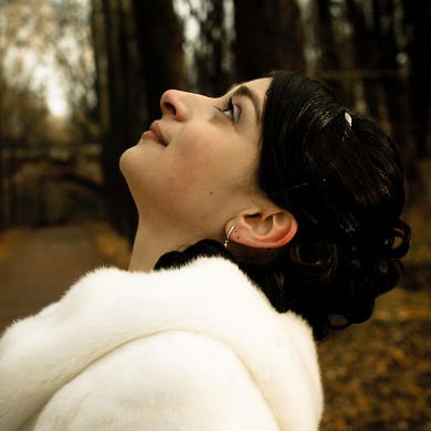 Виолетта Багдасарян