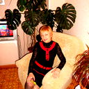 Рамиля Тухбатшина