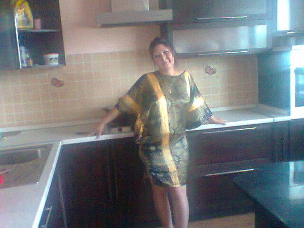 Анара Нурласина