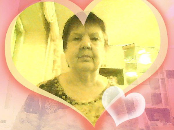 Тамара Павловна Плотникова