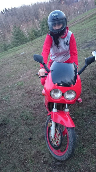 Олеся Косова