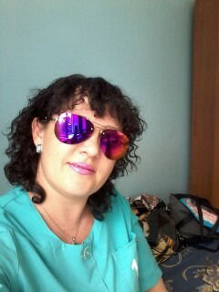 Надежда Борзенко