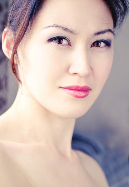 Динара Маманова