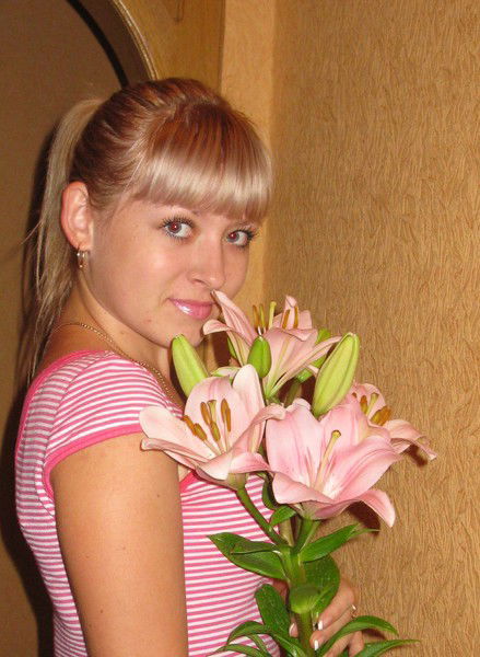 Елена Черных