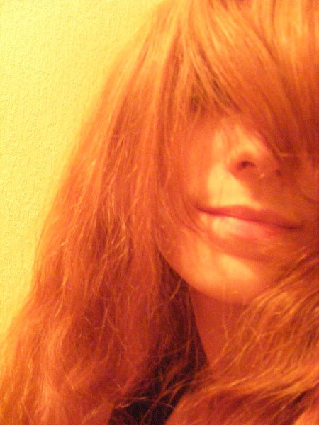 Вероника Владимировна