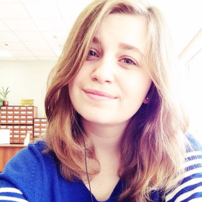 Ирина Кузякина