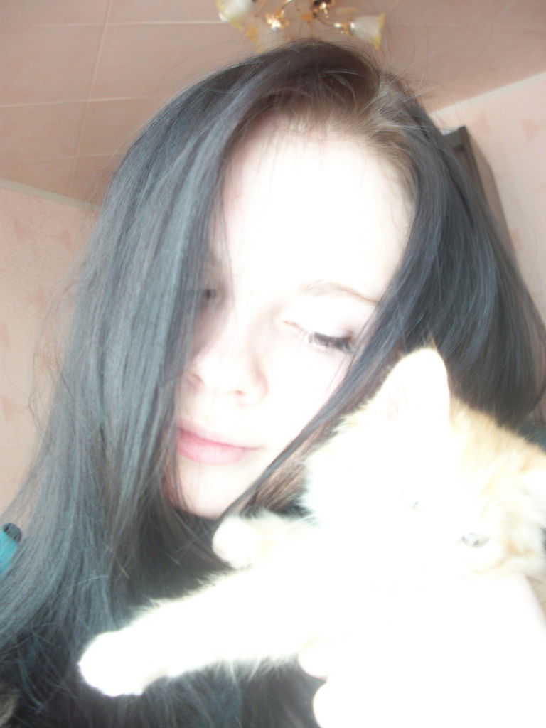 Анастасия Сидорова