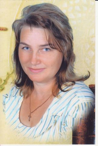 Людмила Красюк