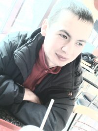 Сега Мадебейкин