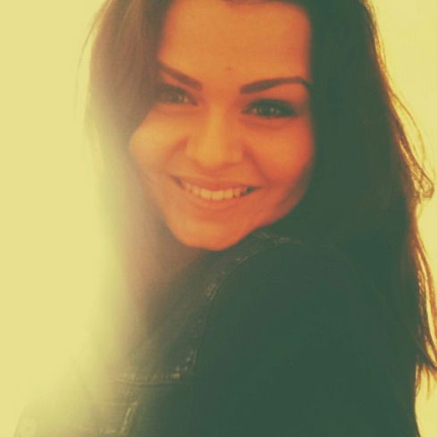 Ирина Поротникова