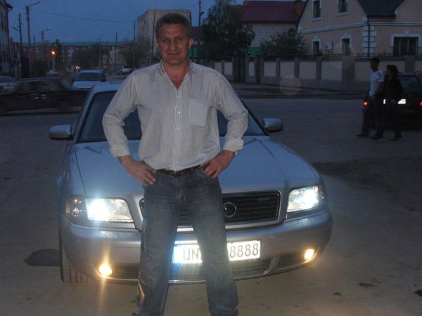 Владимир Дуля