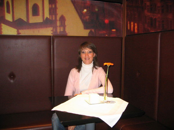 Айгуль Билалова