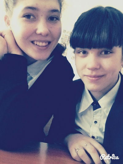 Алия Хисамбиева