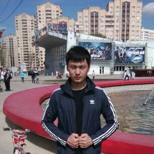 Улукбек Матраимов