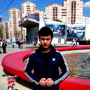 Улукбек Матраимов