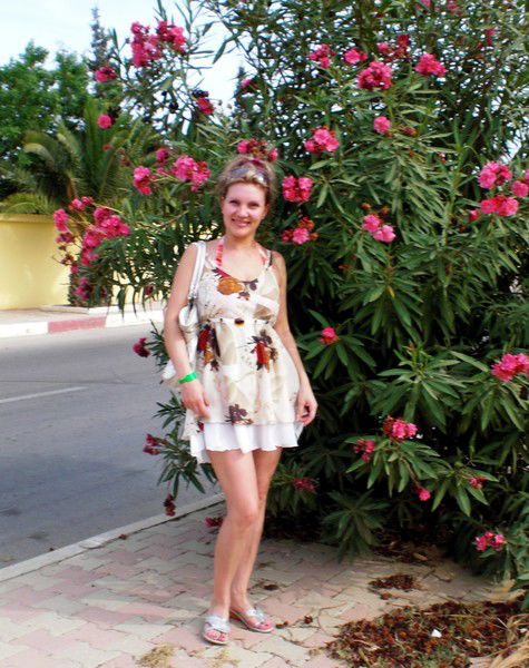 Наталья Ипатова