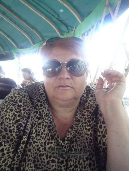 Светлана Рогаль