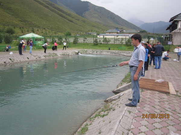 Рахат Абенов