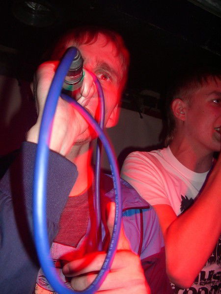 Артём Бажуткин