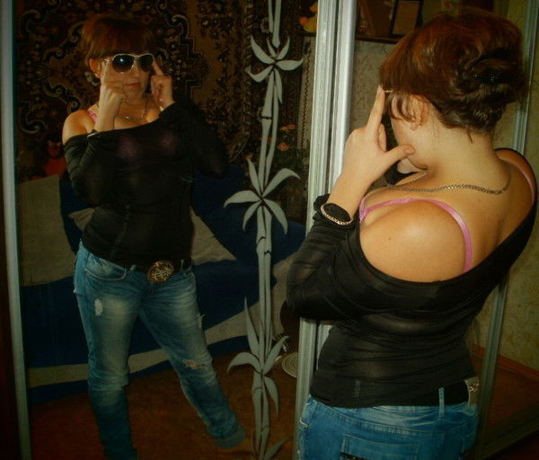 Настя Генчевская