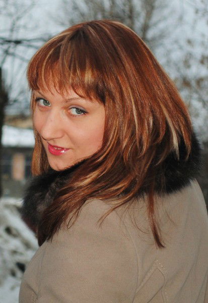 Евгения Бабенко