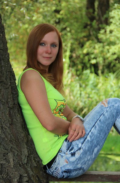 Татьяна Новосёлова