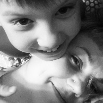 Наталья Паутова