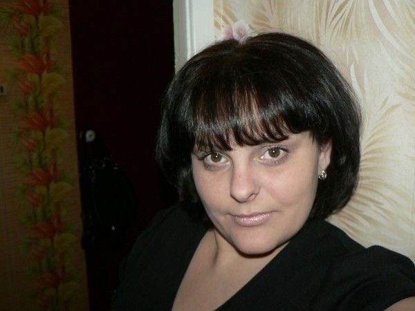 Наталья Абрамова