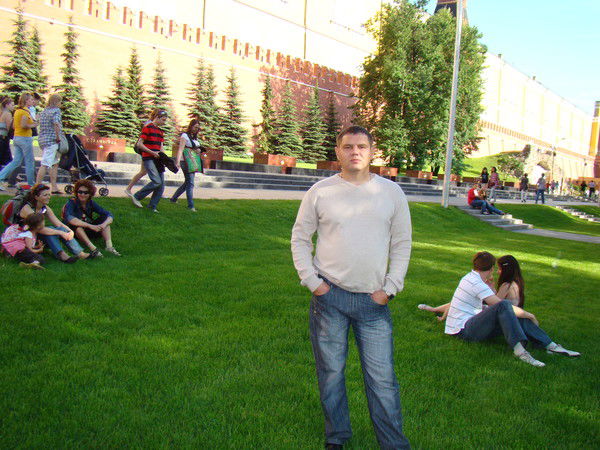 Сергей Поспелов