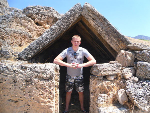 Сергей Ганцевич