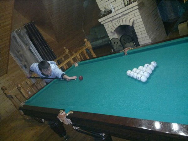 Кирилл Шатурин