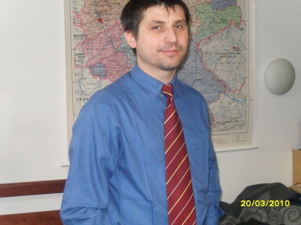 Анатолий Колиогло